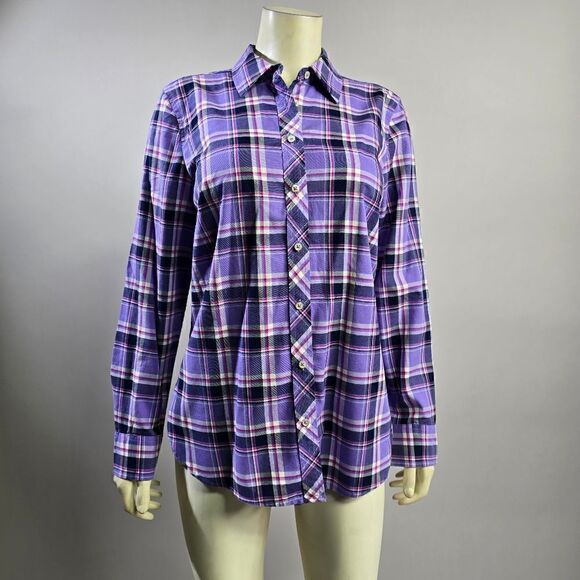 Talbots small top R7 - Picture 1 of 5